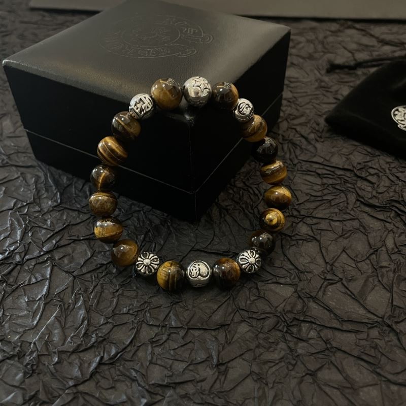 Ch*0me He**ts bracelets